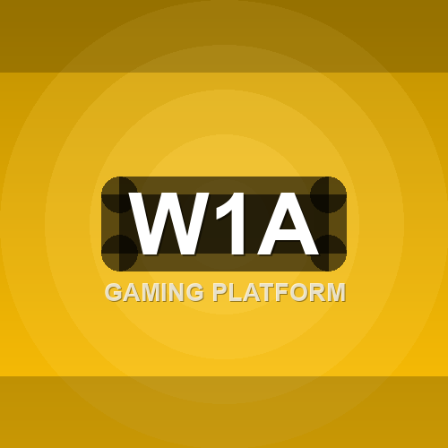 w1a logo