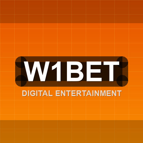 w1bet logo