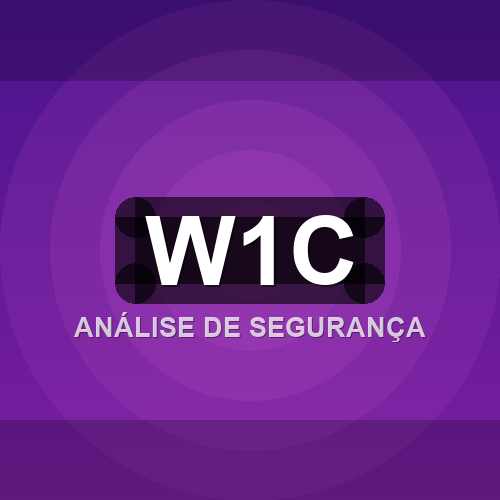 w1c logo