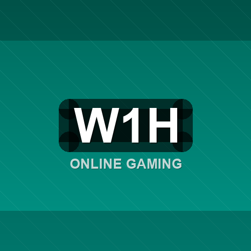 w1h logo