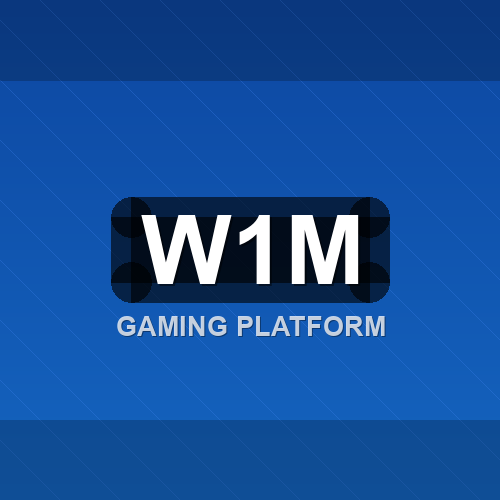 w1m logo