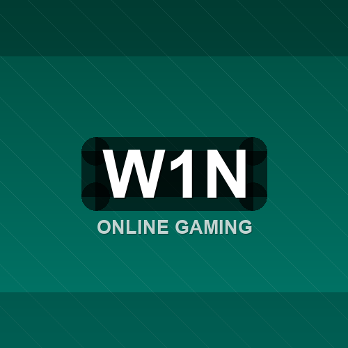 w1n logo