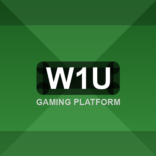 w1u logo