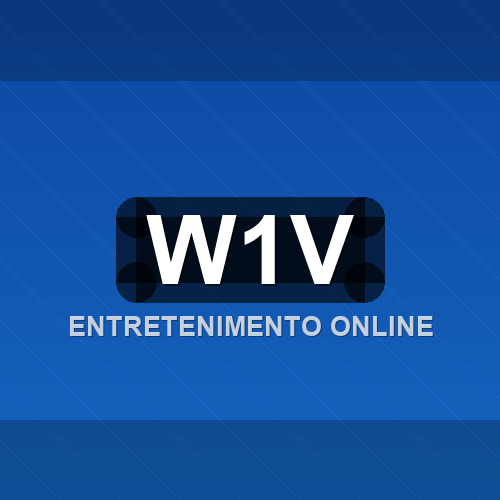 w1v logo