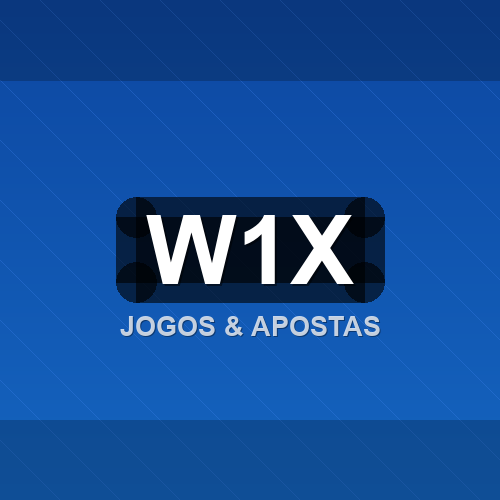 w1x logo