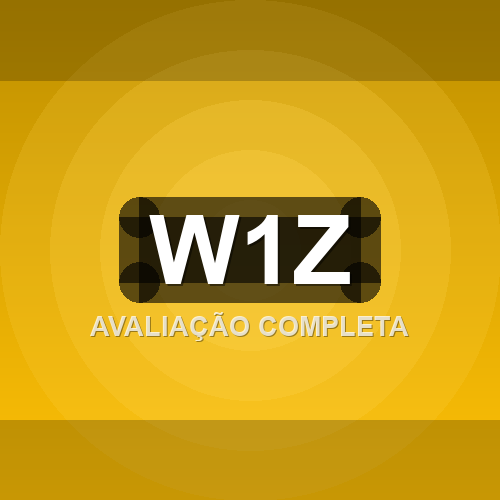 w1z logo