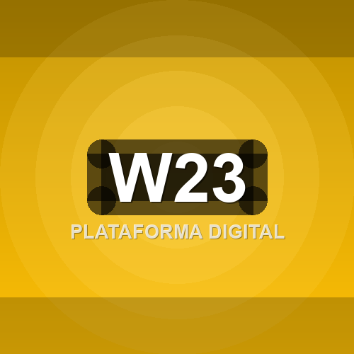 w23 logo