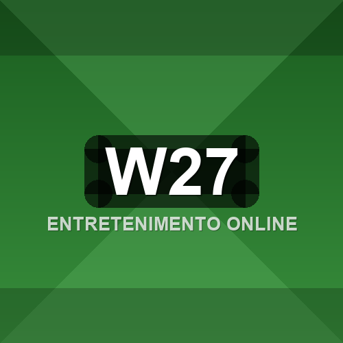 w27 logo