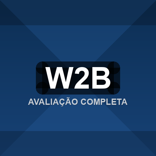 w2b logo