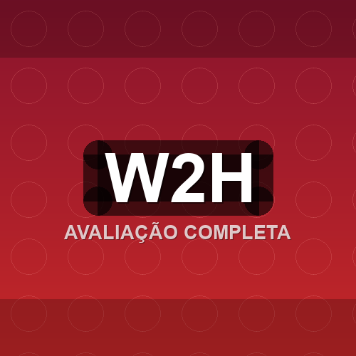 w2h logo