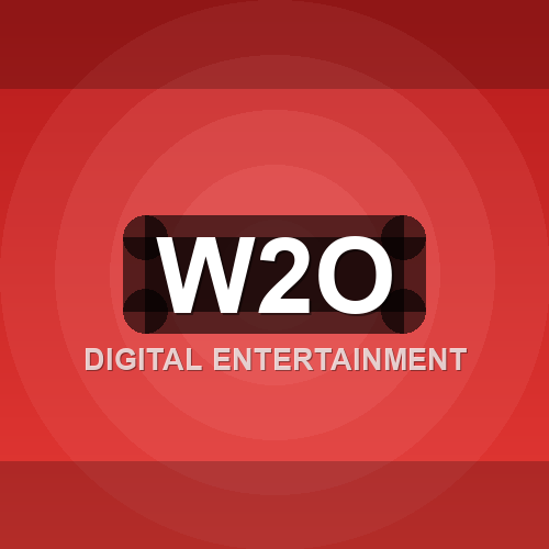 w2o logo