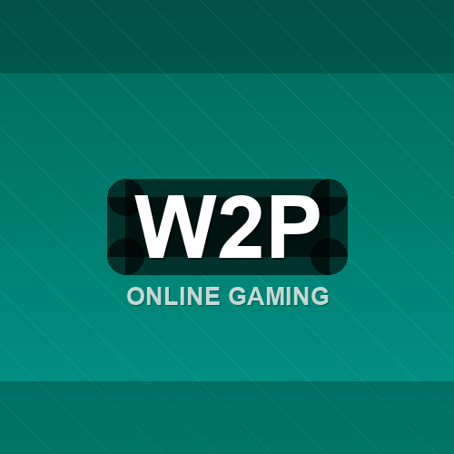w2p logo