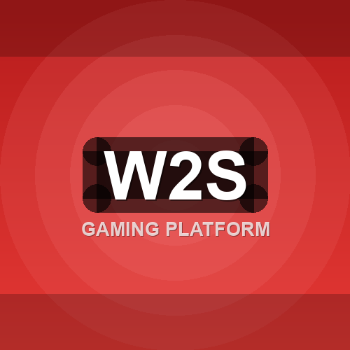 w2s logo