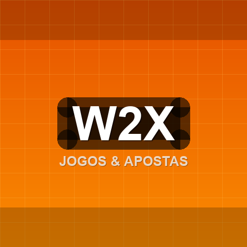 w2x logo