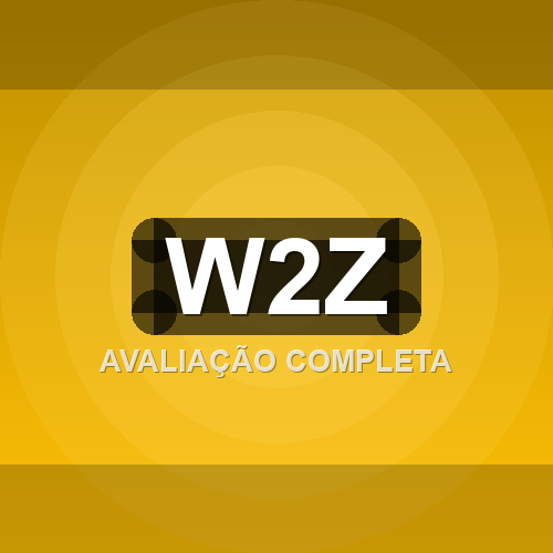 w2z logo