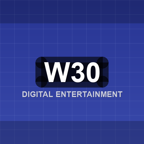w30 logo