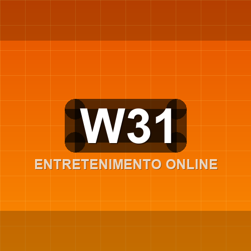 w31 logo