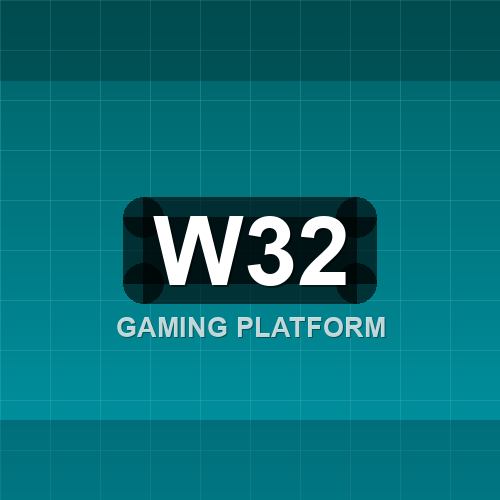 w32 logo