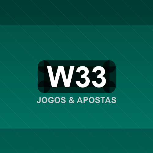 w33 logo
