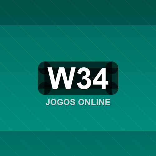 w34 logo