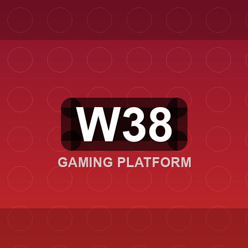 w38 logo