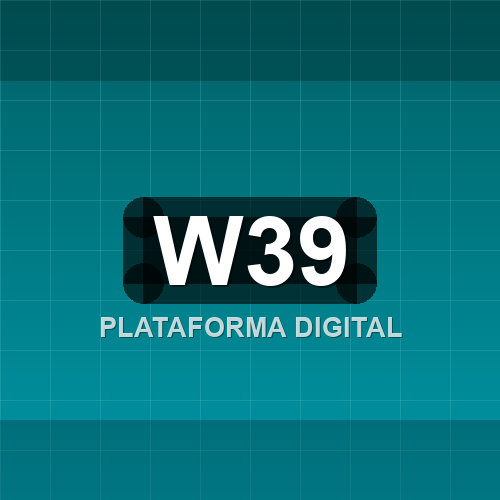 w39 logo