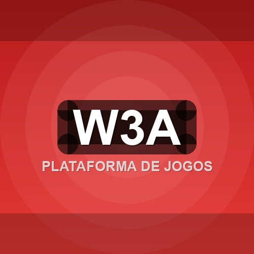 w3a logo