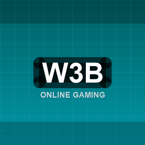 w3b logo