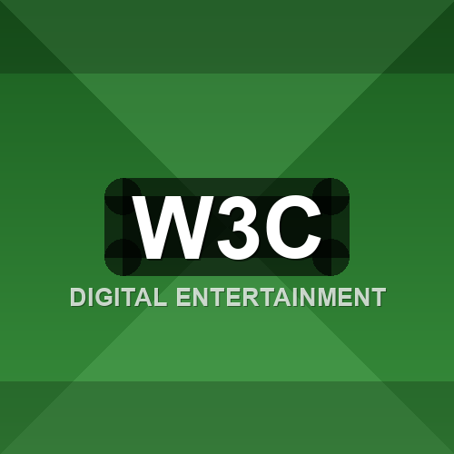 w3c logo