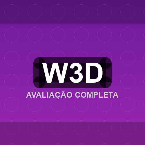 w3d logo