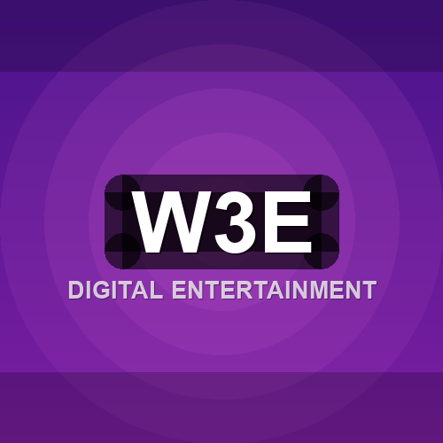 w3e logo