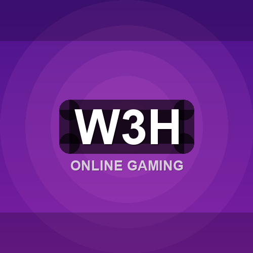 w3h logo
