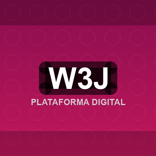 w3j logo