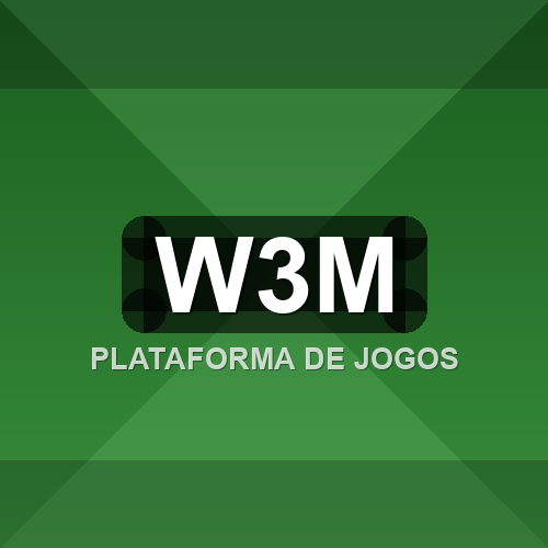 w3m logo