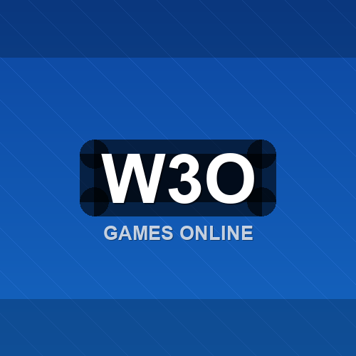 w3o logo
