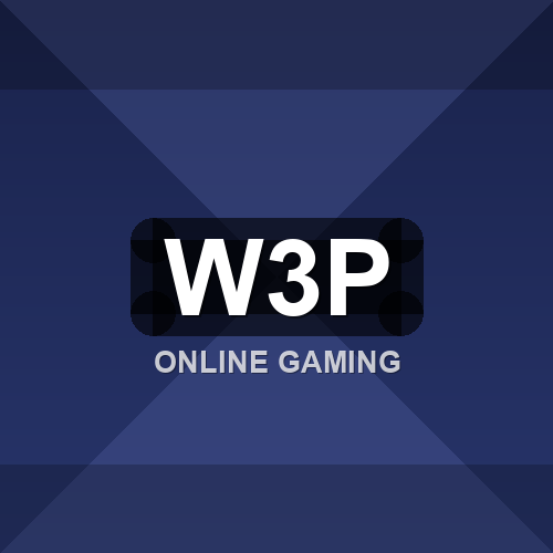 w3p logo