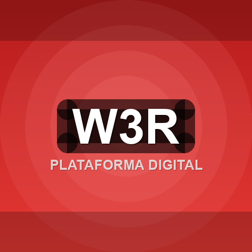 w3r logo