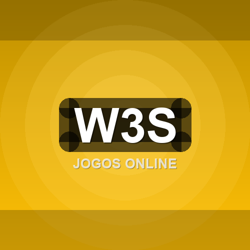 w3s logo