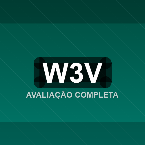 w3v logo