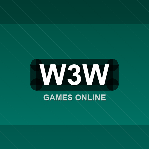 w3w logo