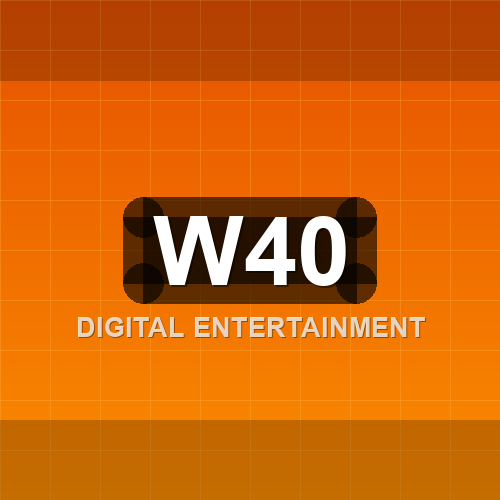 w40 logo