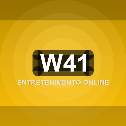 w41 logo