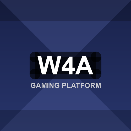 w4a logo