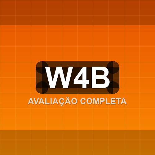 w4b logo