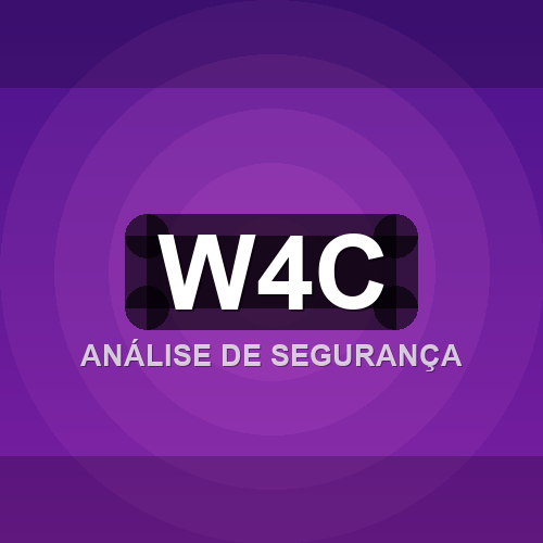 w4c logo