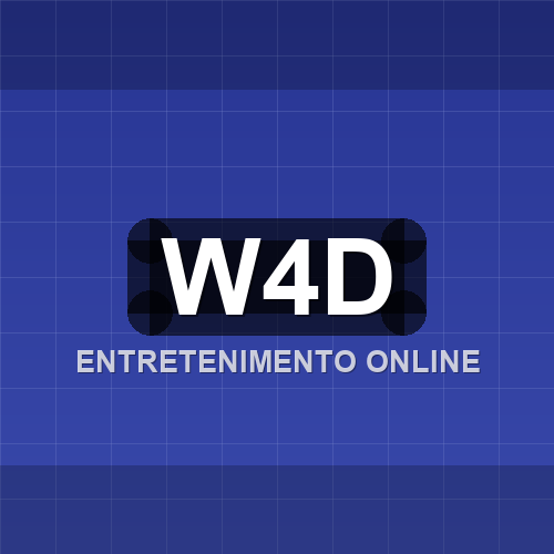 w4d logo