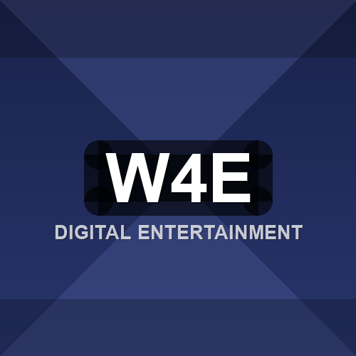 w4e logo
