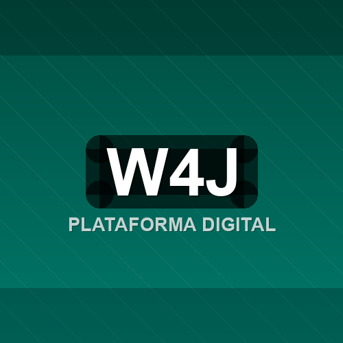 w4j logo