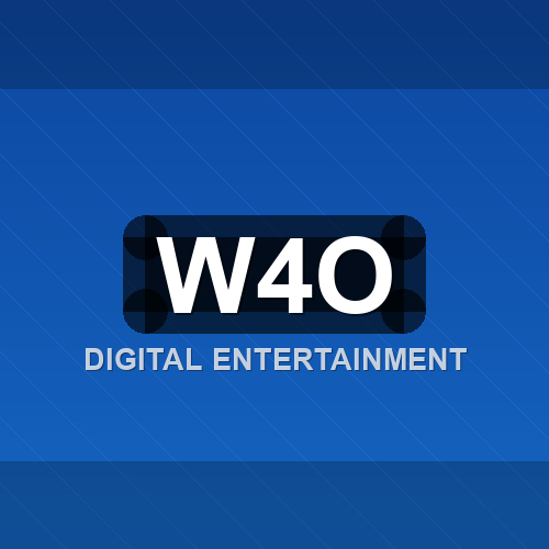w4o logo