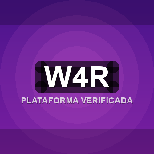 w4r logo